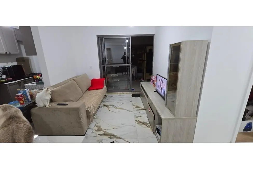 Apartamento com 4 quartos à venda, 109m2 em Vila Mariana, São Paulo - SP - imagem 9 Foto 9 de Apartamento com 4 quartos à venda, 109m2 em Vila Mariana, São Paulo - SP