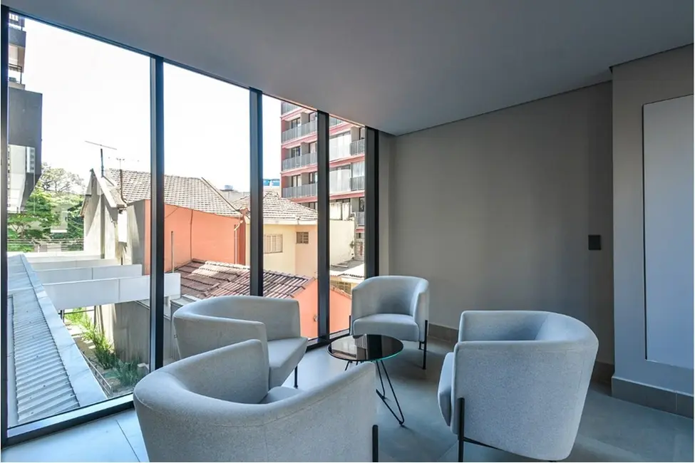 Foto 7 de Apartamento com 1 quarto à venda, 24m2 em Jardim Vila Mariana, São Paulo - SP