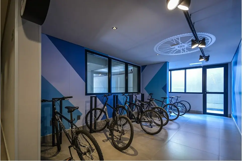 Foto 4 de Apartamento com 1 quarto à venda, 24m2 em Jardim Vila Mariana, São Paulo - SP