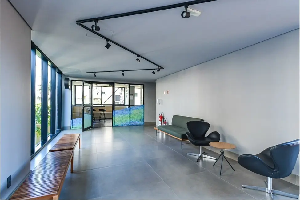 Foto 8 de Apartamento com 1 quarto à venda, 24m2 em Jardim Vila Mariana, São Paulo - SP