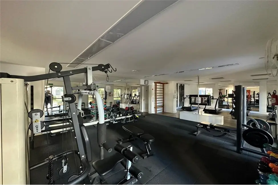 Foto 2 de Apartamento com 3 quartos à venda, 83m2 em Vila Vera, São Paulo - SP