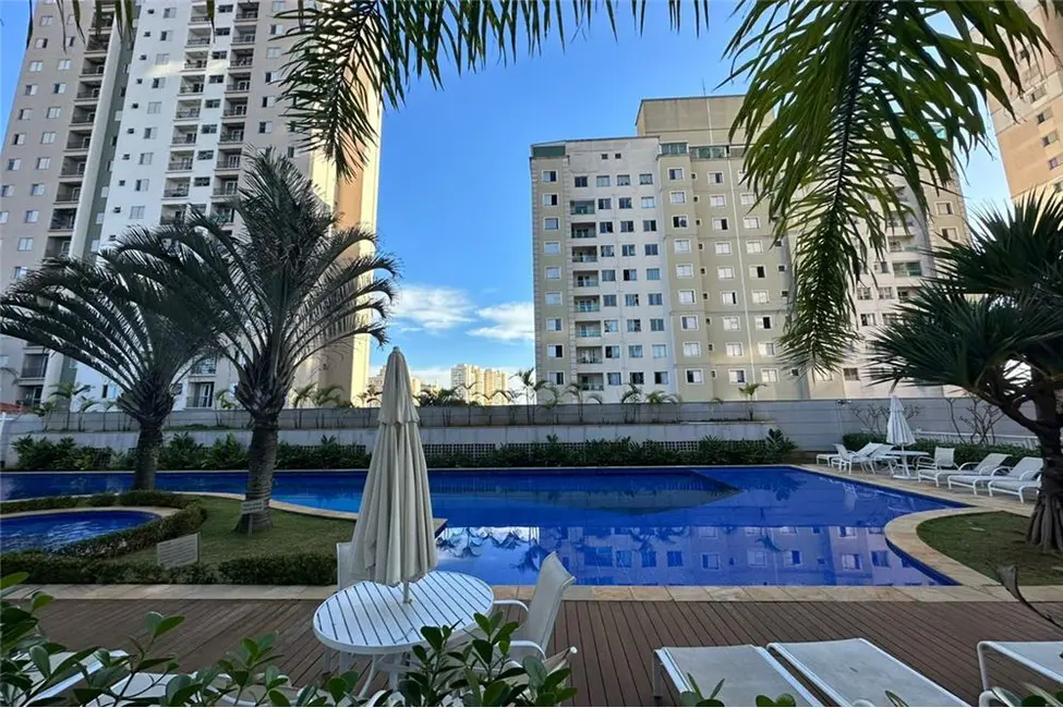 Foto 5 de Apartamento com 3 quartos à venda, 83m2 em Vila Vera, São Paulo - SP