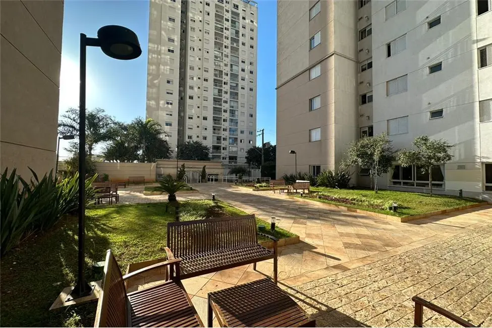 Foto 6 de Apartamento com 3 quartos à venda, 83m2 em Vila Vera, São Paulo - SP