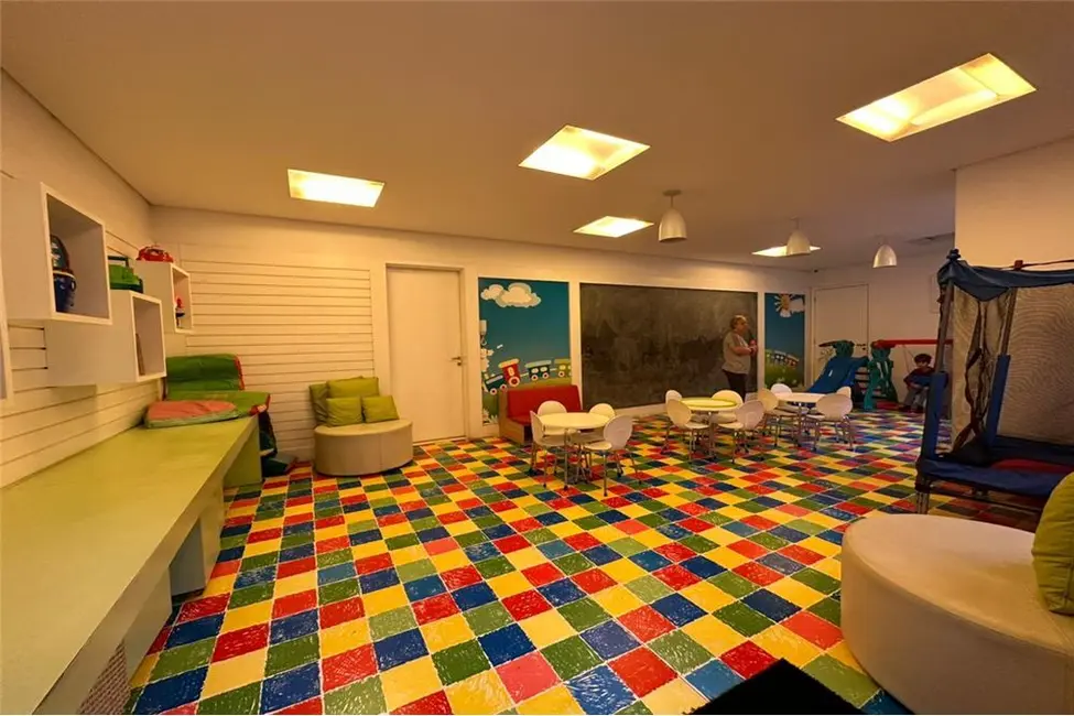 Foto 7 de Apartamento com 3 quartos à venda, 83m2 em Vila Vera, São Paulo - SP