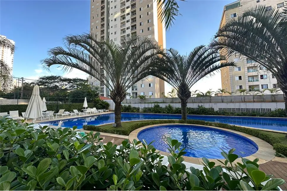 Foto 4 de Apartamento com 3 quartos à venda, 83m2 em Vila Vera, São Paulo - SP