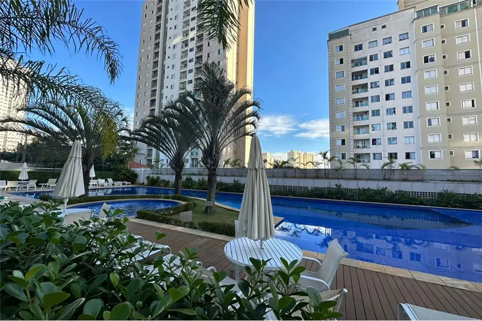 Foto 3 de Apartamento com 3 quartos à venda, 83m2 em Vila Vera, São Paulo - SP
