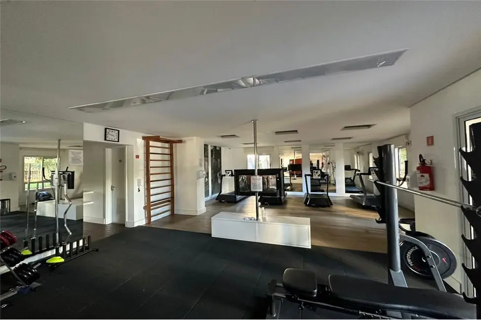 Foto 9 de Apartamento com 3 quartos à venda, 83m2 em Vila Vera, São Paulo - SP