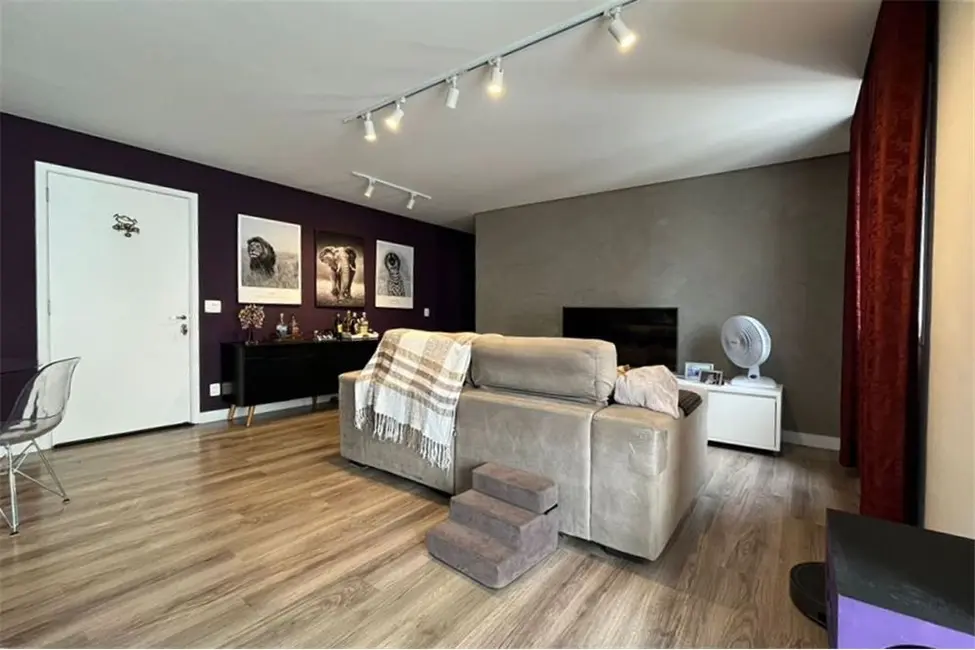 Foto 1 de Apartamento com 3 quartos à venda, 83m2 em Vila Vera, São Paulo - SP