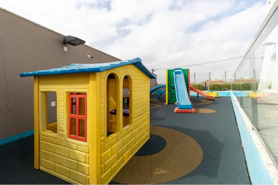 Foto 6 de Apartamento com 3 quartos à venda, 98m2 em Vila Guarani (Z Sul), São Paulo - SP