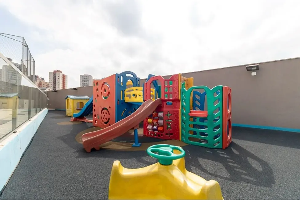 Foto 7 de Apartamento com 3 quartos à venda, 98m2 em Vila Guarani (Z Sul), São Paulo - SP