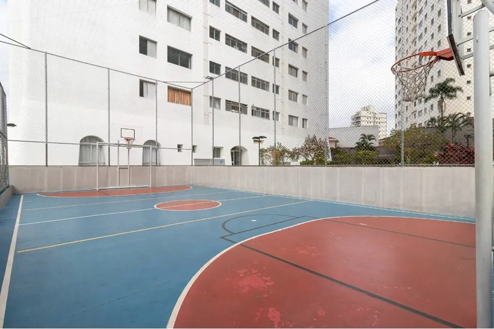 Foto 8 de Apartamento com 3 quartos à venda, 98m2 em Vila Guarani (Z Sul), São Paulo - SP