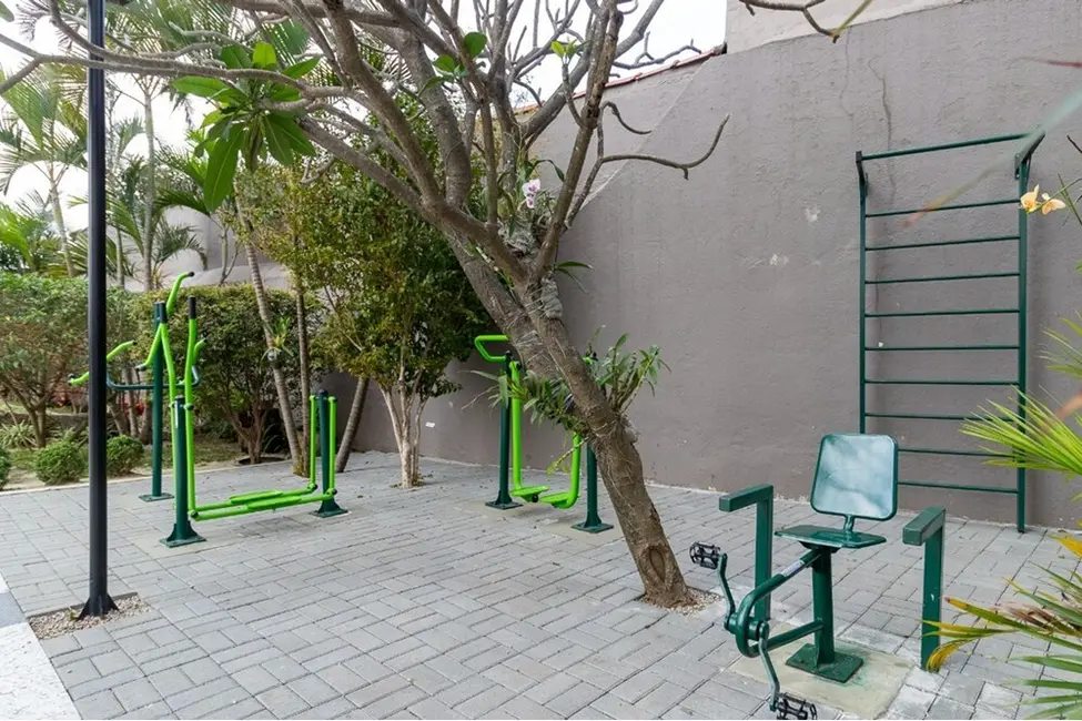 Foto 2 de Apartamento com 3 quartos à venda, 98m2 em Vila Guarani (Z Sul), São Paulo - SP