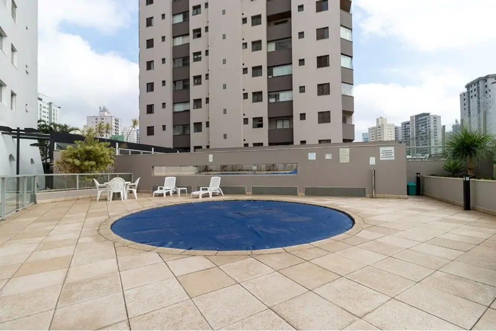 Foto 9 de Apartamento com 3 quartos à venda, 98m2 em Vila Guarani (Z Sul), São Paulo - SP