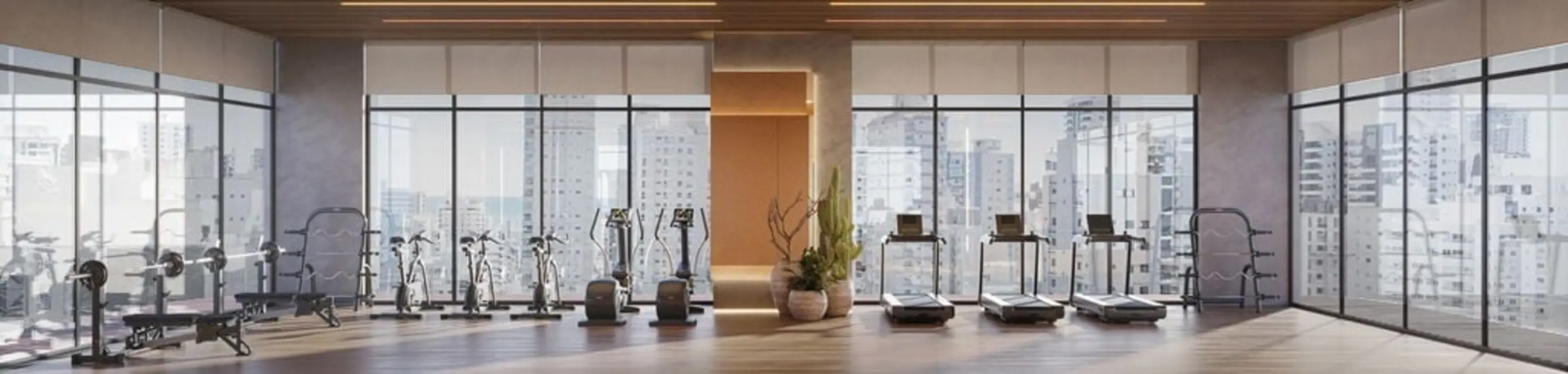 Foto 9 de Apartamento com 3 quartos à venda, 126m2 em Meia Praia, Itapema - SC