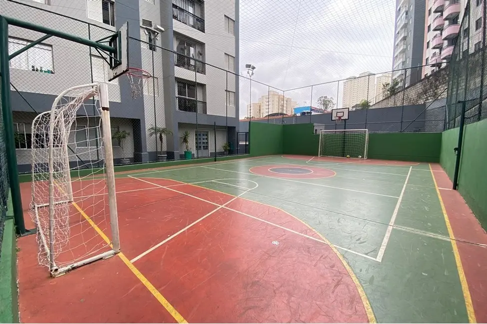 Foto 6 de Apartamento com 4 quartos à venda, 104m2 em Vila Santa Clara, São Paulo - SP