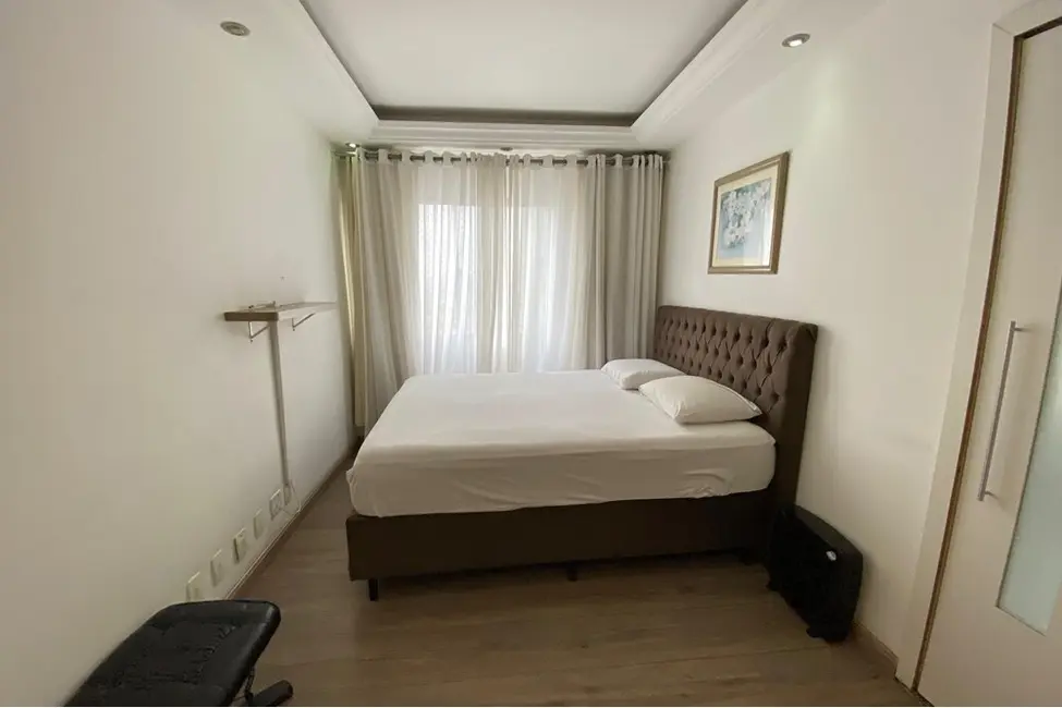 Foto 3 de Apartamento com 4 quartos à venda, 104m2 em Vila Santa Clara, São Paulo - SP