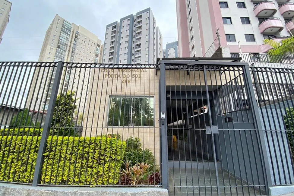 Foto 5 de Apartamento com 4 quartos à venda, 104m2 em Vila Santa Clara, São Paulo - SP