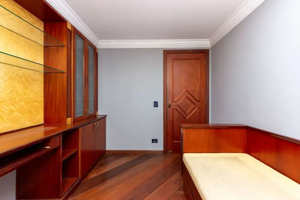 Apartamento com 4 quartos à venda, 163m2 em Parque da Mooca, São Paulo - SP - imagem 3 Foto 3 de Apartamento com 4 quartos à venda, 163m2 em Parque da Mooca, São Paulo - SP