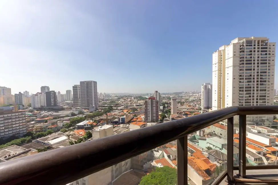 Apartamento com 4 quartos à venda, 163m2 em Parque da Mooca, São Paulo - SP - imagem 9 Foto 9 de Apartamento com 4 quartos à venda, 163m2 em Parque da Mooca, São Paulo - SP