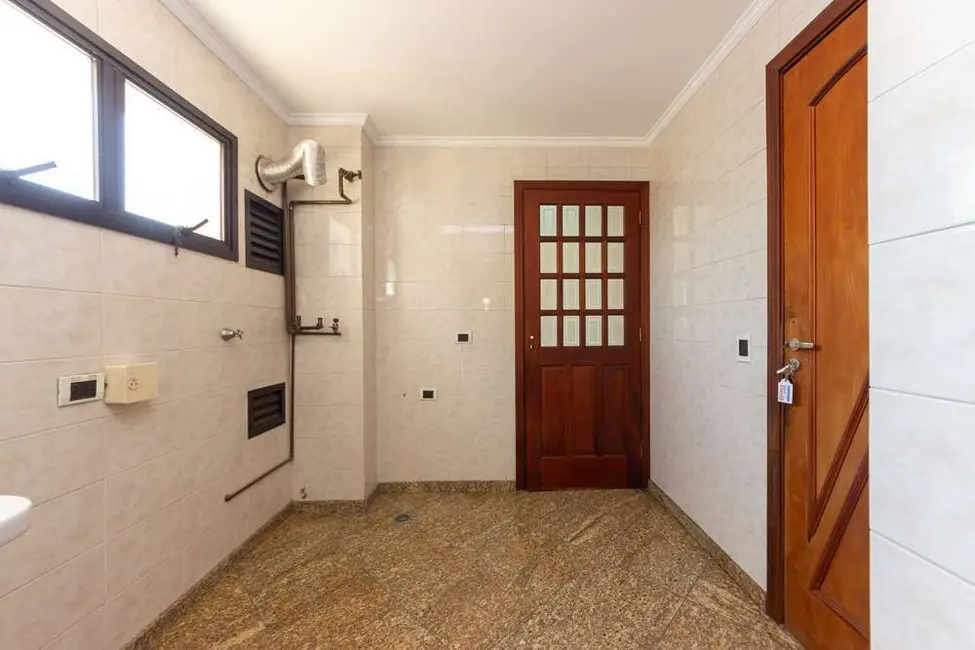 Apartamento com 4 quartos à venda, 163m2 em Parque da Mooca, São Paulo - SP - imagem 2 Foto 2 de Apartamento com 4 quartos à venda, 163m2 em Parque da Mooca, São Paulo - SP
