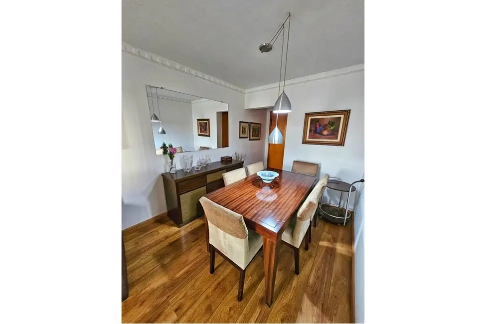 Foto 2 de Apartamento com 2 quartos à venda, 63m2 em Saúde, São Paulo - SP