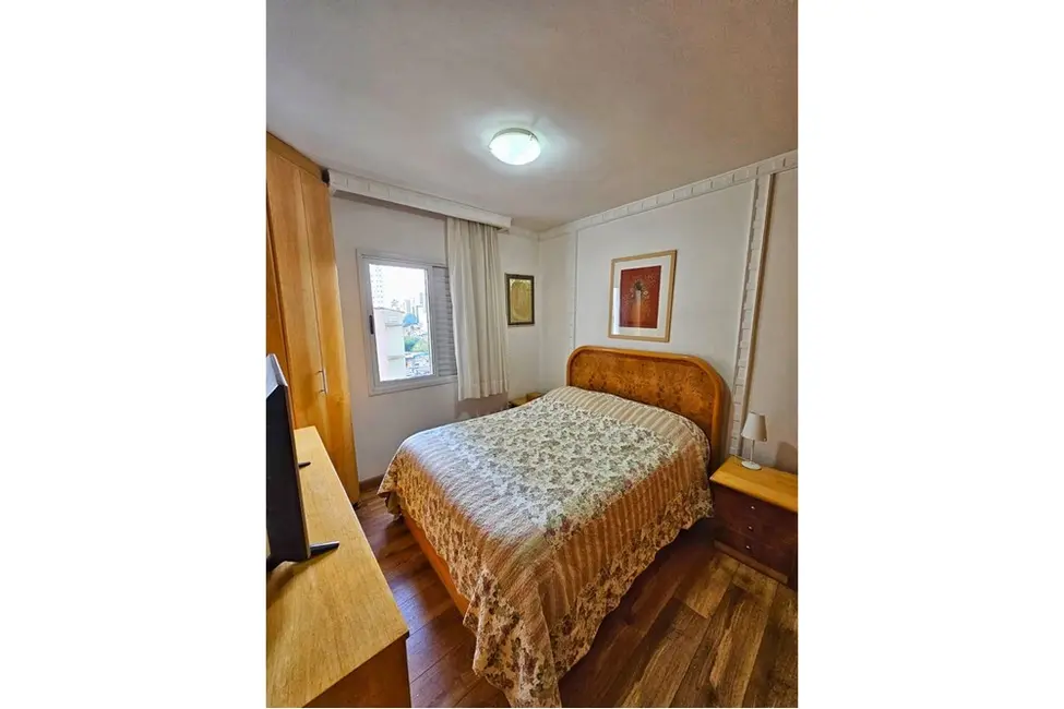 Apartamento com 2 quartos à venda, 63m2 em Saúde, São Paulo - SP - imagem 7 Foto 7 de Apartamento com 2 quartos à venda, 63m2 em Saúde, São Paulo - SP