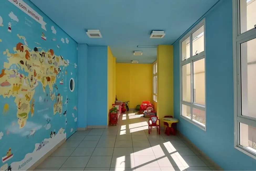 Foto 7 de Apartamento com 2 quartos à venda, 62m2 em Vila da Saúde, São Paulo - SP