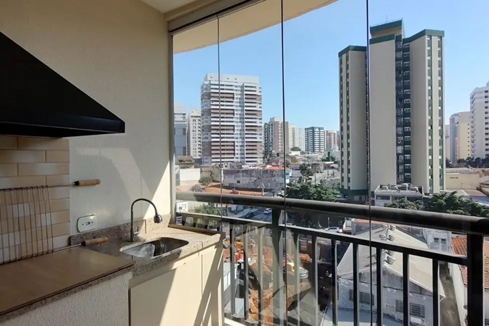 Foto 1 de Apartamento com 2 quartos à venda, 62m2 em Vila da Saúde, São Paulo - SP