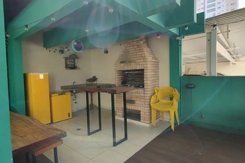 Foto 5 de Apartamento com 2 quartos à venda, 62m2 em Vila da Saúde, São Paulo - SP