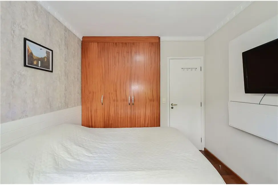 Foto 4 de Apartamento com 4 quartos à venda, 210m2 em Vila Morumbi, São Paulo - SP