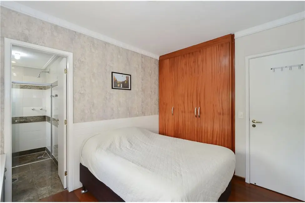 Foto 5 de Apartamento com 4 quartos à venda, 210m2 em Vila Morumbi, São Paulo - SP