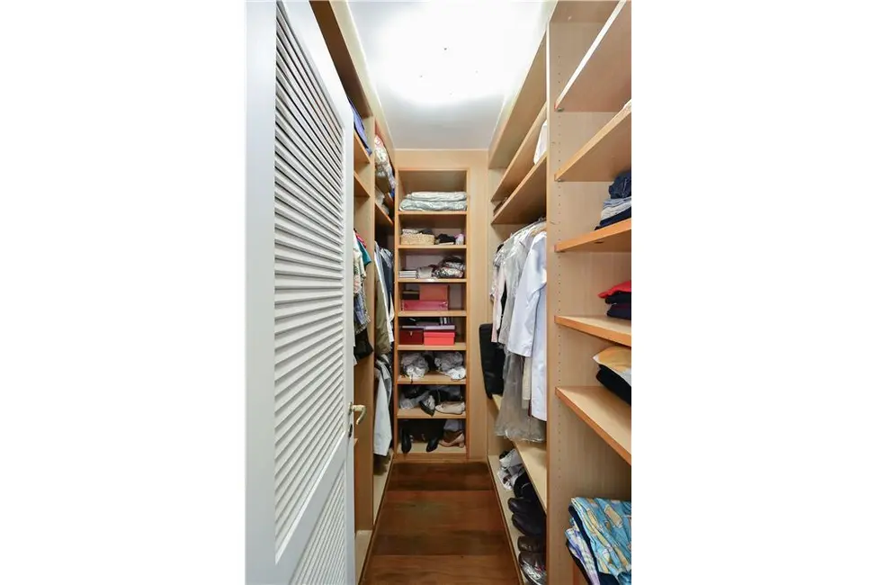 Foto 7 de Apartamento com 4 quartos à venda, 210m2 em Vila Morumbi, São Paulo - SP