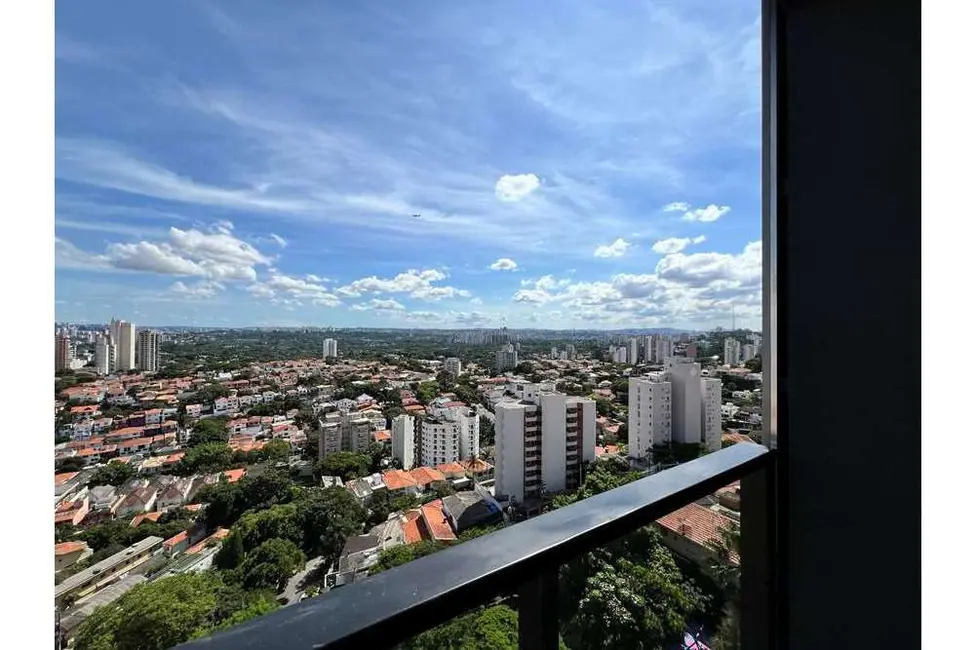 Foto 1 de Apartamento com 3 quartos à venda, 139m2 em Vila Madalena, São Paulo - SP
