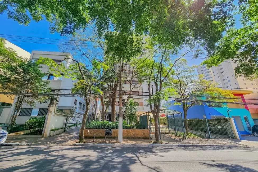 Apartamento com 3 quartos à venda, 105m2 em Vila Uberabinha, São Paulo - SP - imagem 3 Foto 3 de Apartamento com 3 quartos à venda, 105m2 em Vila Uberabinha, São Paulo - SP