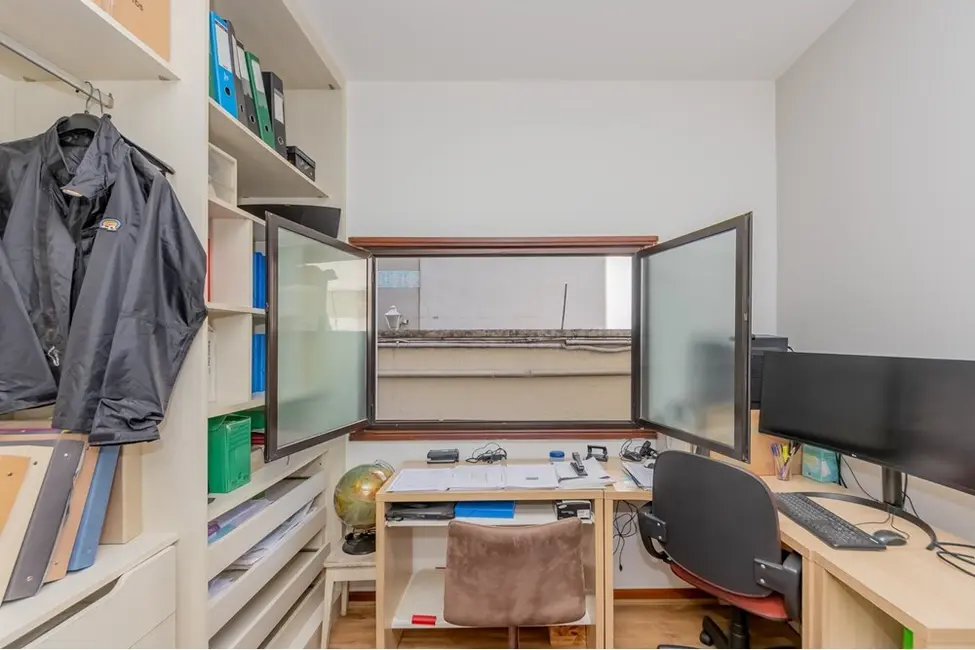 Apartamento com 3 quartos à venda, 105m2 em Vila Uberabinha, São Paulo - SP - imagem 5 Foto 5 de Apartamento com 3 quartos à venda, 105m2 em Vila Uberabinha, São Paulo - SP