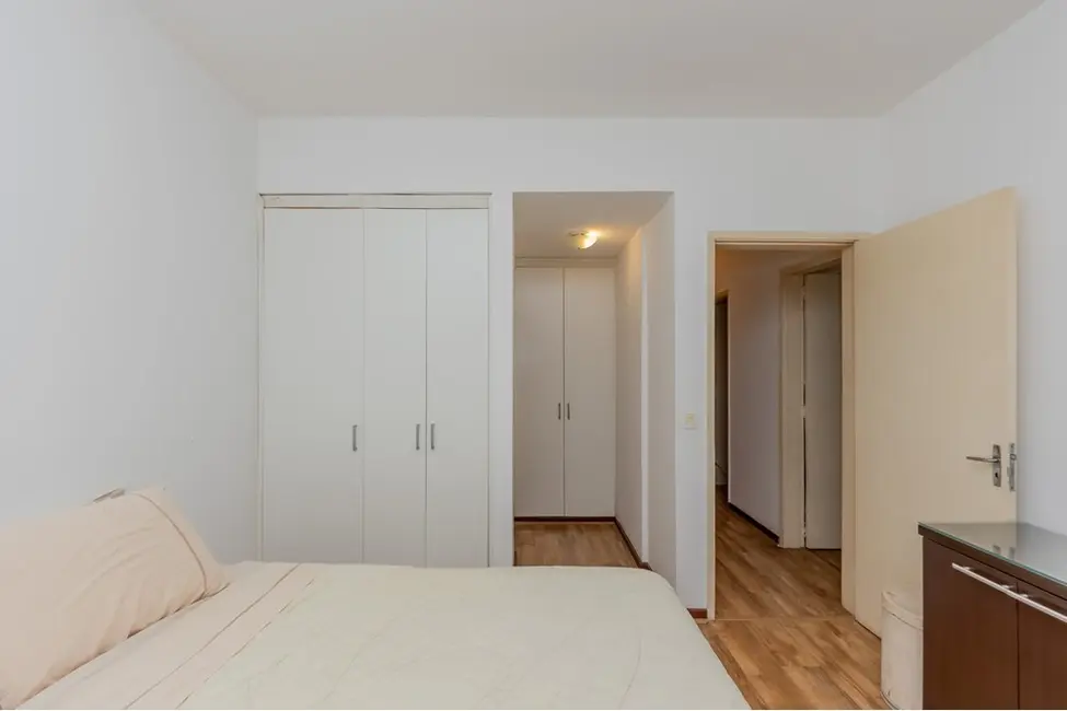 Apartamento com 3 quartos à venda, 105m2 em Vila Uberabinha, São Paulo - SP - imagem 9 Foto 9 de Apartamento com 3 quartos à venda, 105m2 em Vila Uberabinha, São Paulo - SP