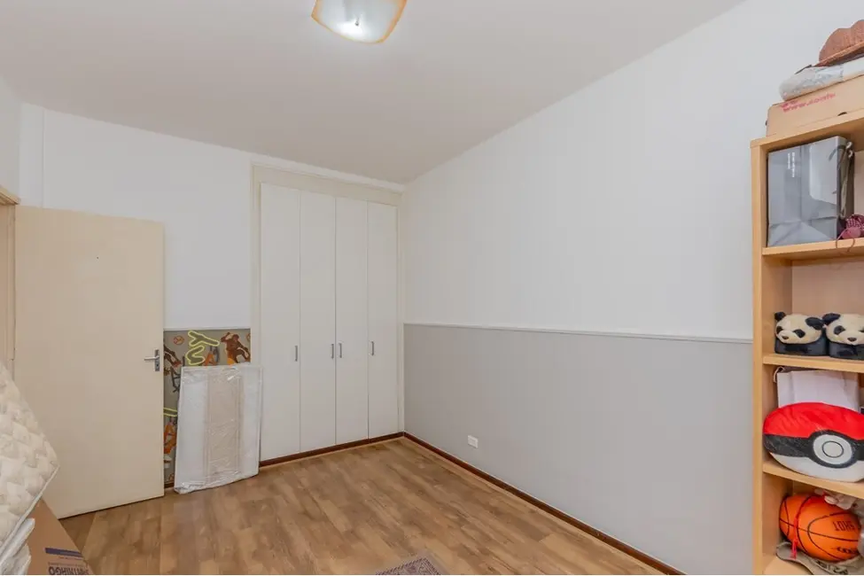 Foto 2 de Apartamento com 3 quartos à venda, 105m2 em Vila Uberabinha, São Paulo - SP