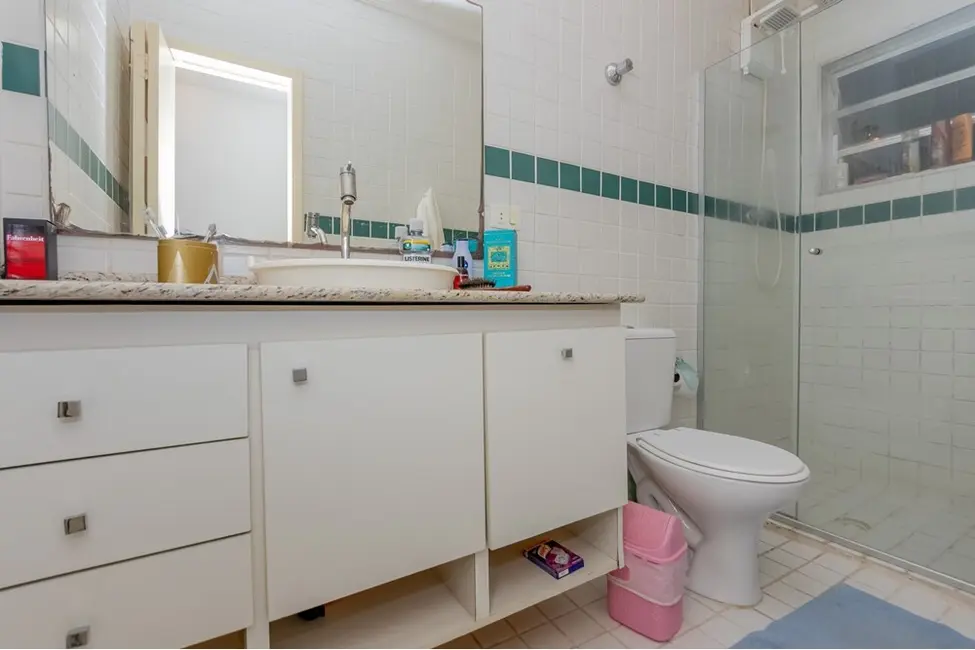 Apartamento com 3 quartos à venda, 105m2 em Vila Uberabinha, São Paulo - SP - imagem 7 Foto 7 de Apartamento com 3 quartos à venda, 105m2 em Vila Uberabinha, São Paulo - SP