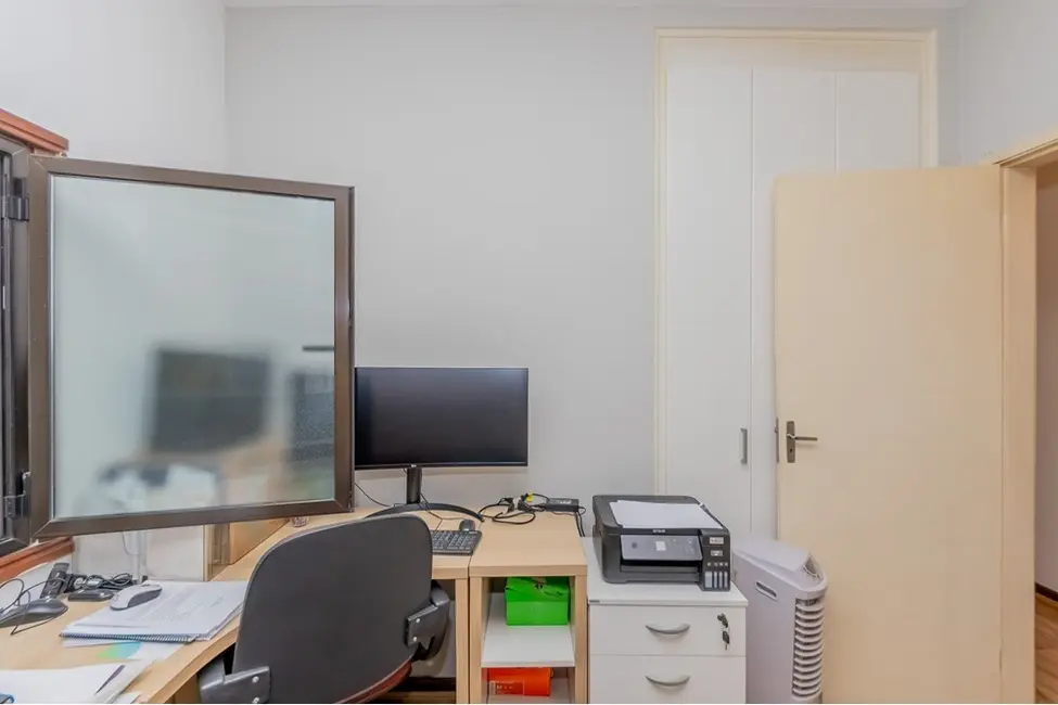 Apartamento com 3 quartos à venda, 105m2 em Vila Uberabinha, São Paulo - SP - imagem 4 Foto 4 de Apartamento com 3 quartos à venda, 105m2 em Vila Uberabinha, São Paulo - SP