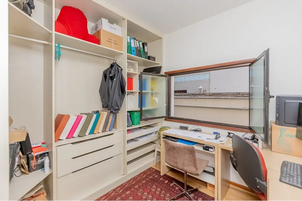 Apartamento com 3 quartos à venda, 105m2 em Vila Uberabinha, São Paulo - SP - imagem 6 Foto 6 de Apartamento com 3 quartos à venda, 105m2 em Vila Uberabinha, São Paulo - SP