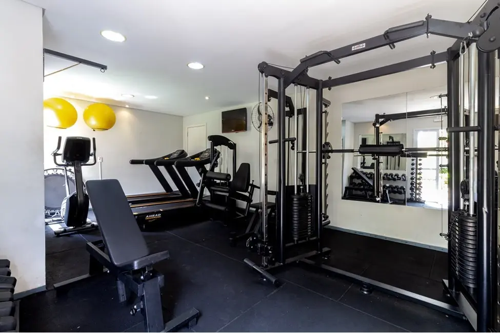 Foto 5 de Apartamento com 2 quartos à venda, 56m2 em Jaguaré, São Paulo - SP