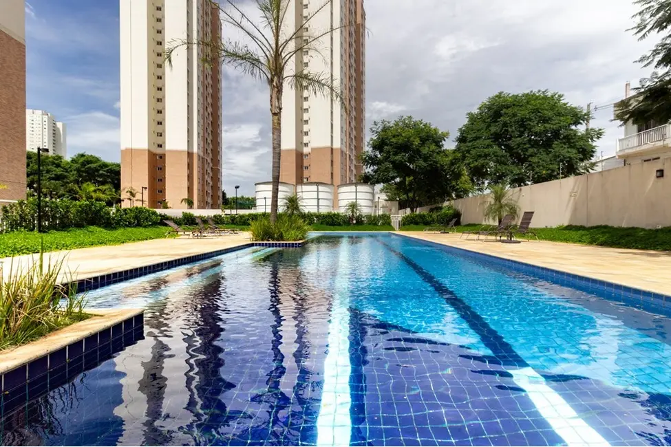 Foto 9 de Apartamento com 2 quartos à venda, 56m2 em Jaguaré, São Paulo - SP