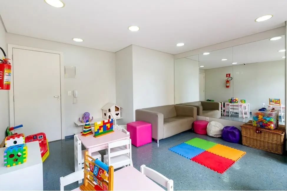 Foto 6 de Apartamento com 2 quartos à venda, 56m2 em Jaguaré, São Paulo - SP