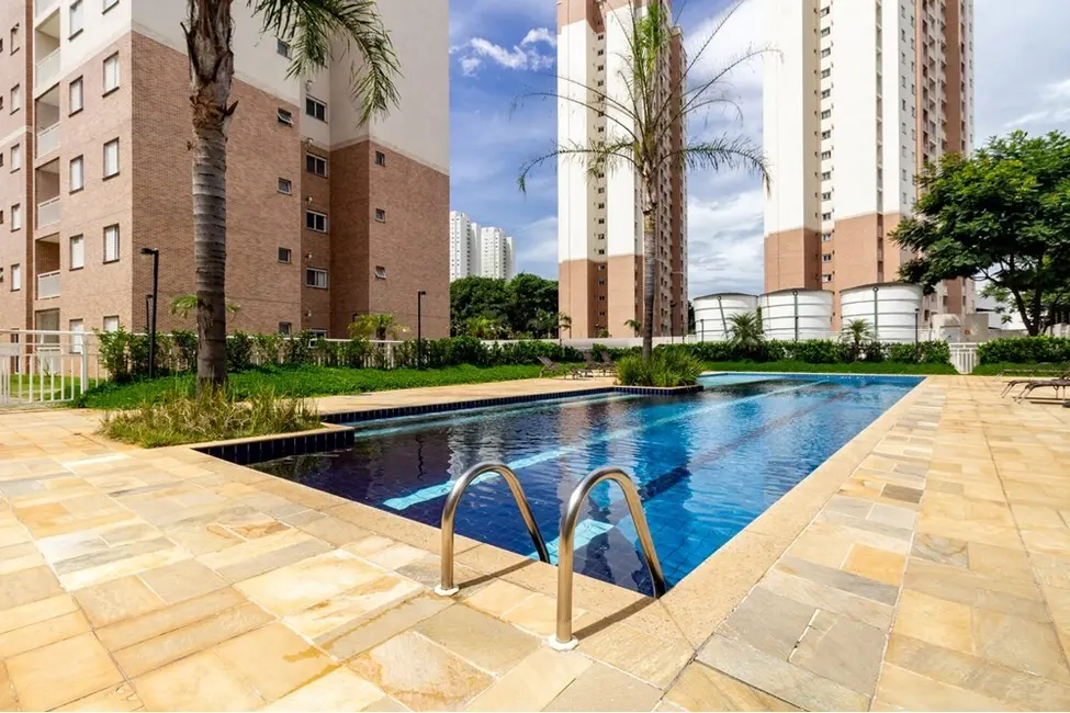 Foto 7 de Apartamento com 2 quartos à venda, 56m2 em Jaguaré, São Paulo - SP