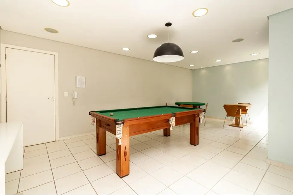 Foto 4 de Apartamento com 2 quartos à venda, 56m2 em Jaguaré, São Paulo - SP