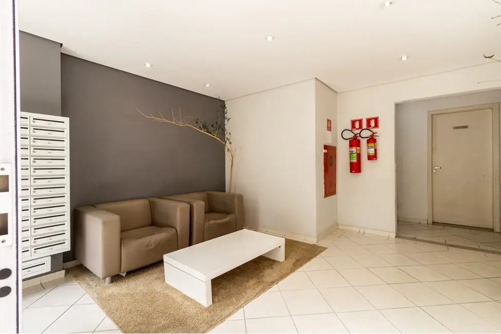 Foto 3 de Apartamento com 2 quartos à venda, 56m2 em Jaguaré, São Paulo - SP