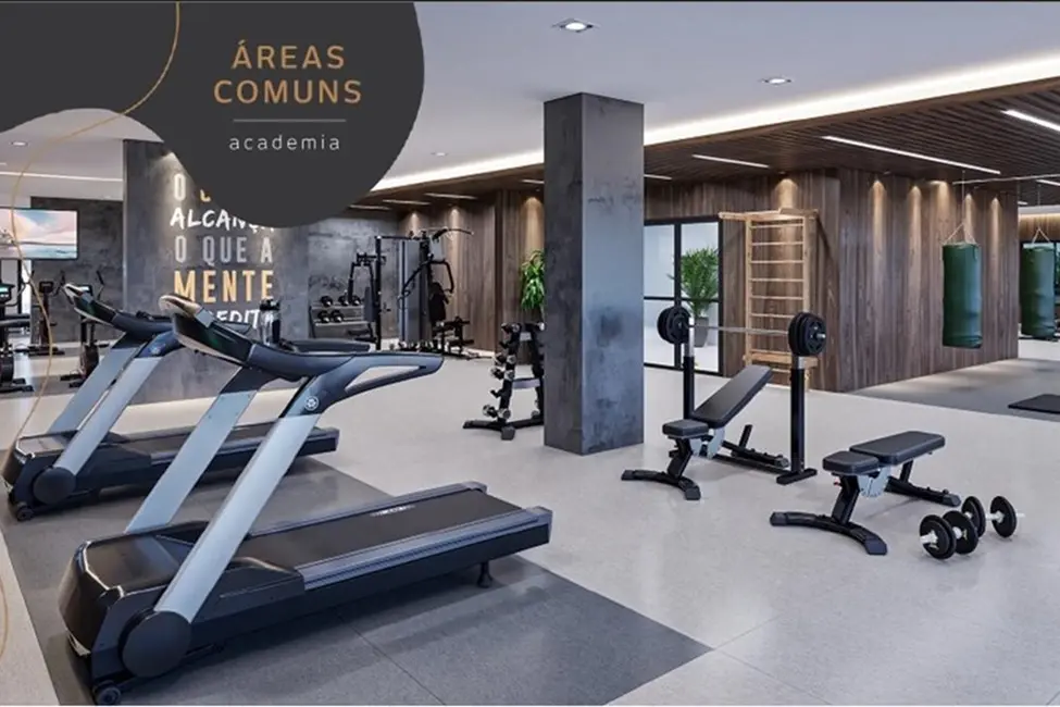 Apartamento com 3 quartos à venda, 80m2 em Vila Prudente, São Paulo - SP - imagem 6 Foto 6 de Apartamento com 3 quartos à venda, 80m2 em Vila Prudente, São Paulo - SP