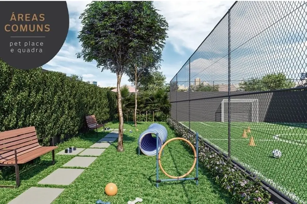 Apartamento com 3 quartos à venda, 80m2 em Vila Prudente, São Paulo - SP - imagem 9 Foto 9 de Apartamento com 3 quartos à venda, 80m2 em Vila Prudente, São Paulo - SP