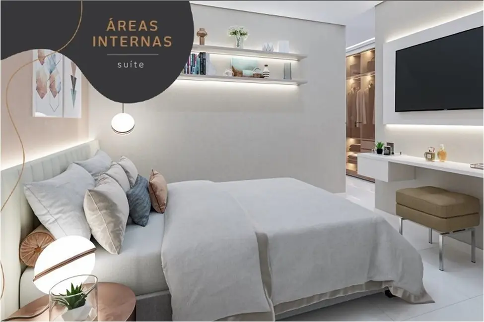 Apartamento com 3 quartos à venda, 80m2 em Vila Prudente, São Paulo - SP - imagem 2 Foto 2 de Apartamento com 3 quartos à venda, 80m2 em Vila Prudente, São Paulo - SP