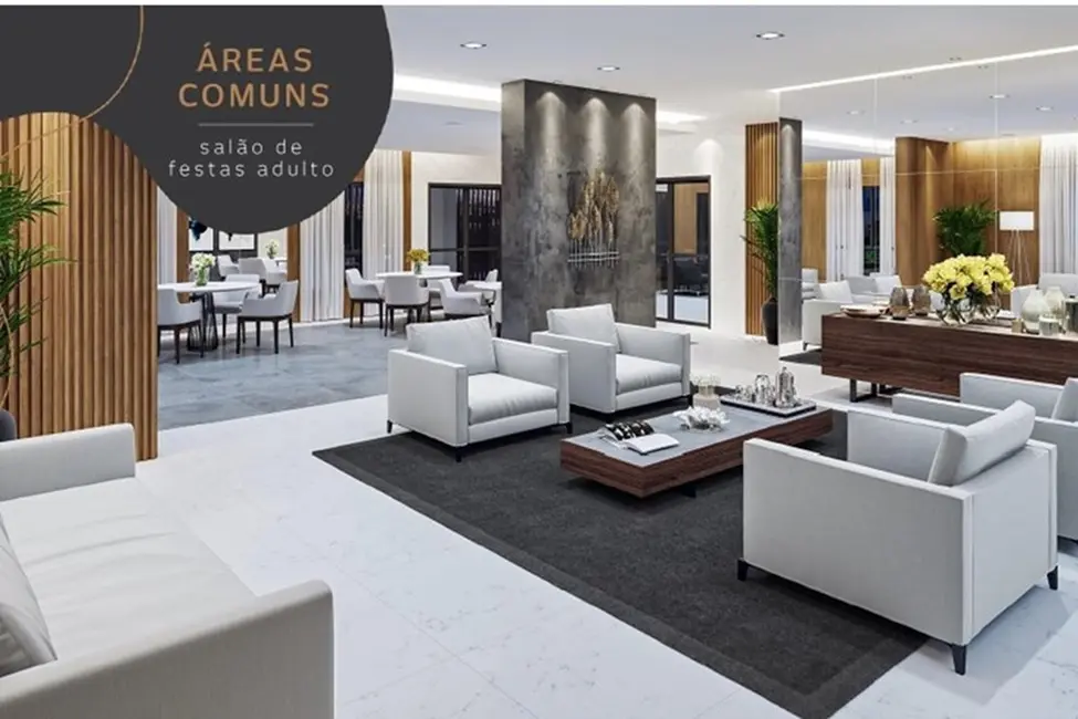 Apartamento com 3 quartos à venda, 80m2 em Vila Prudente, São Paulo - SP - imagem 7 Foto 7 de Apartamento com 3 quartos à venda, 80m2 em Vila Prudente, São Paulo - SP